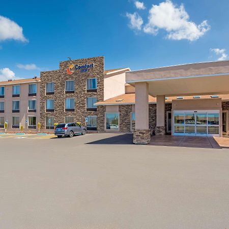 Comfort Inn Tonopah Esterno foto
