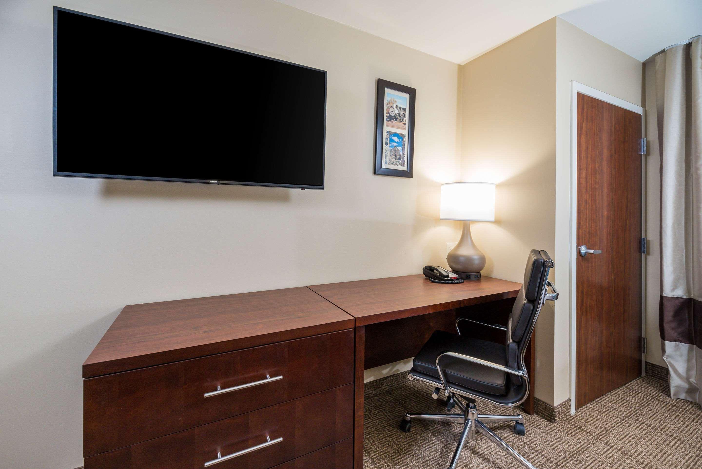 Comfort Inn Tonopah Esterno foto